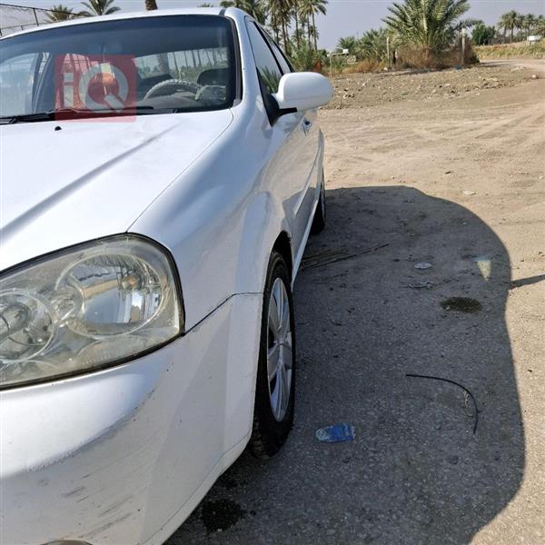 Chevrolet Optra 2010 for sale in Iraq - Medhatiya